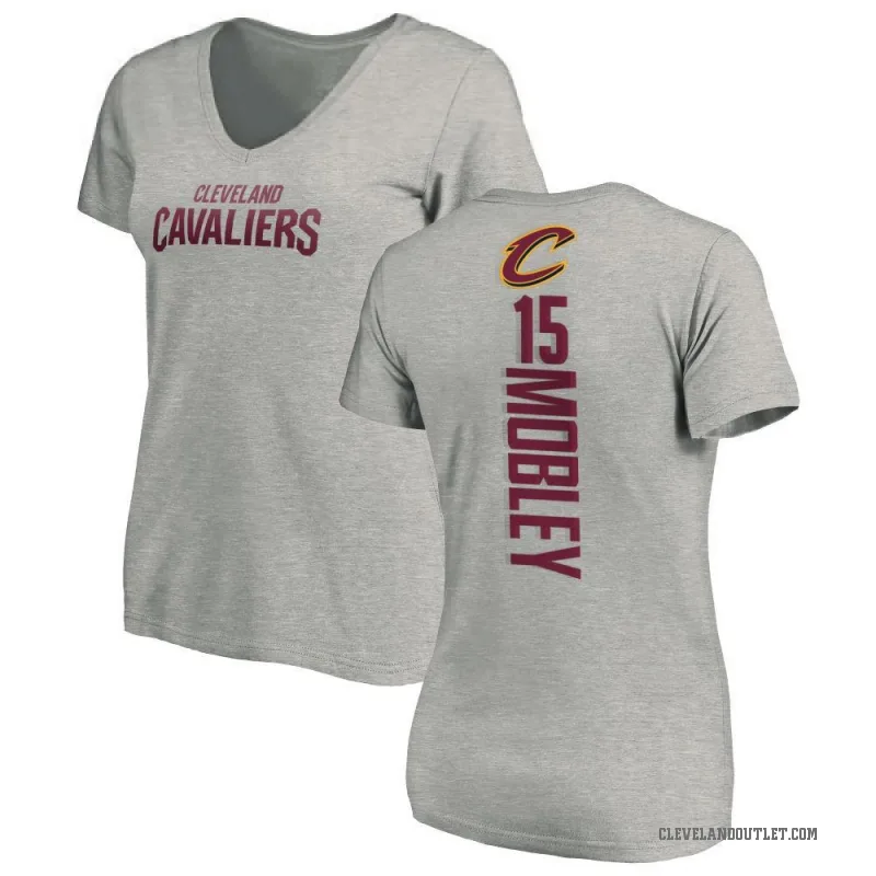 Isaiah Mobley T Shirt Authentic Cleveland Cavaliers Isaiah Mobley T Shirts Cavaliers Store