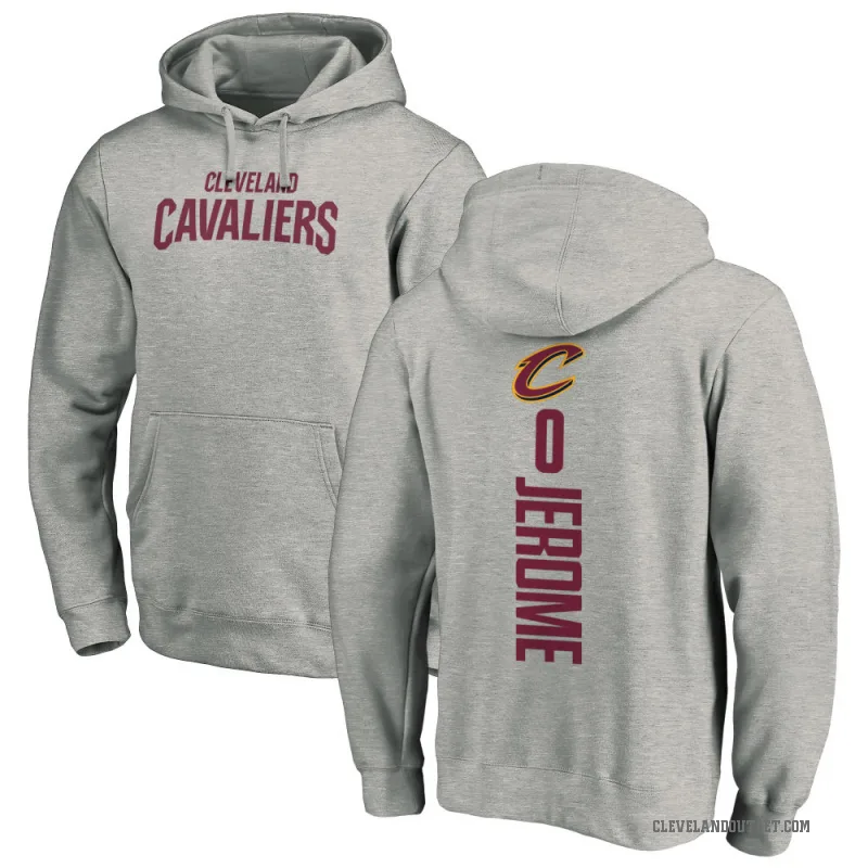 Cleveland Cavaliers Welcome to the Land, Ty Jerome Shirt, hoodie, sweater,  long sleeve and tank top